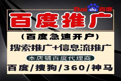 某企业通过百度竞价广告实现快速获客的实践